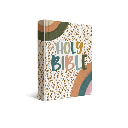 Manna ESV Journaling Bible