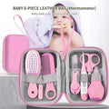 Baby Care Essentials Kit