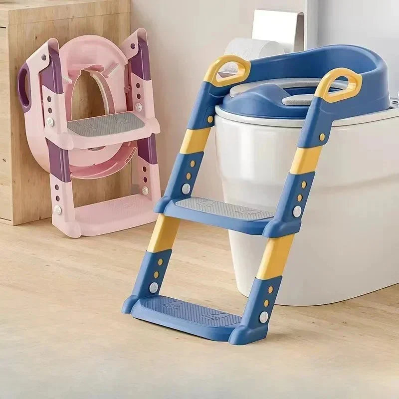 Potty Training Ladder for Kids